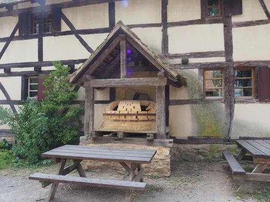 Écomusée d'Alsace (France)